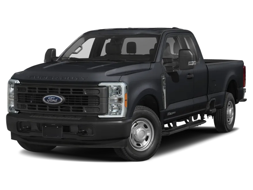 2025 Ford F-350 XL photo 1