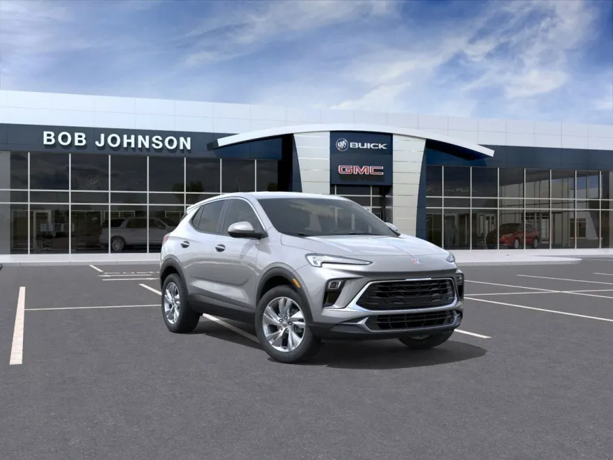 2026 Buick Encore GX Preferred photo 1