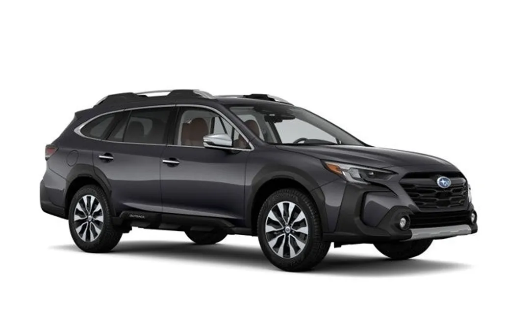 2025 Subaru Outback Touring photo 1