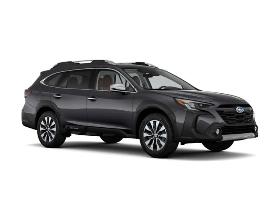 2025 Subaru Outback Touring photo 1