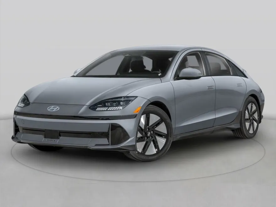 2024 Hyundai Ioniq 6 SEL photo 1
