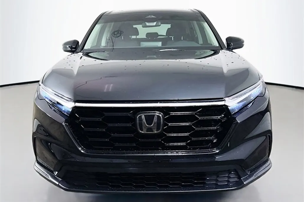 2025 Honda CR-V EX photo 1