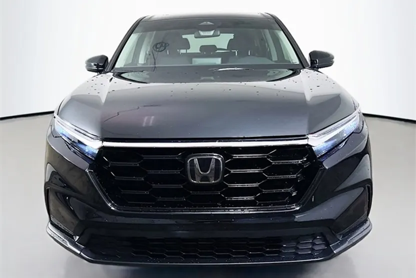 2025 Honda CR-V EX photo 1