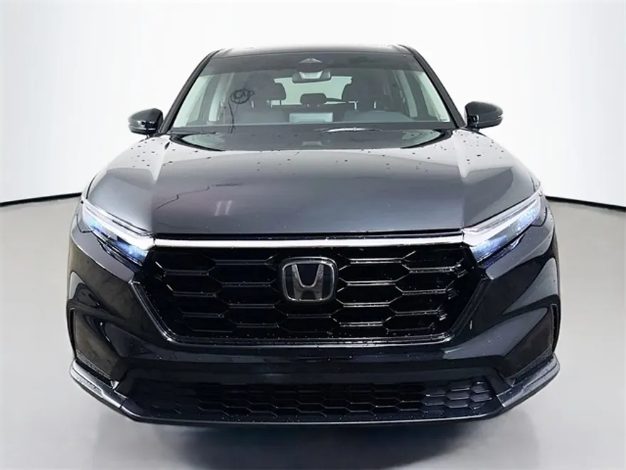 2025 Honda CR-V EX photo 1