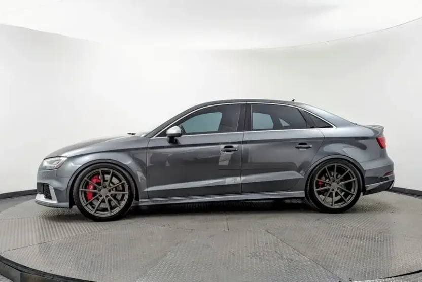 2019 Audi RS 3 Base photo 1