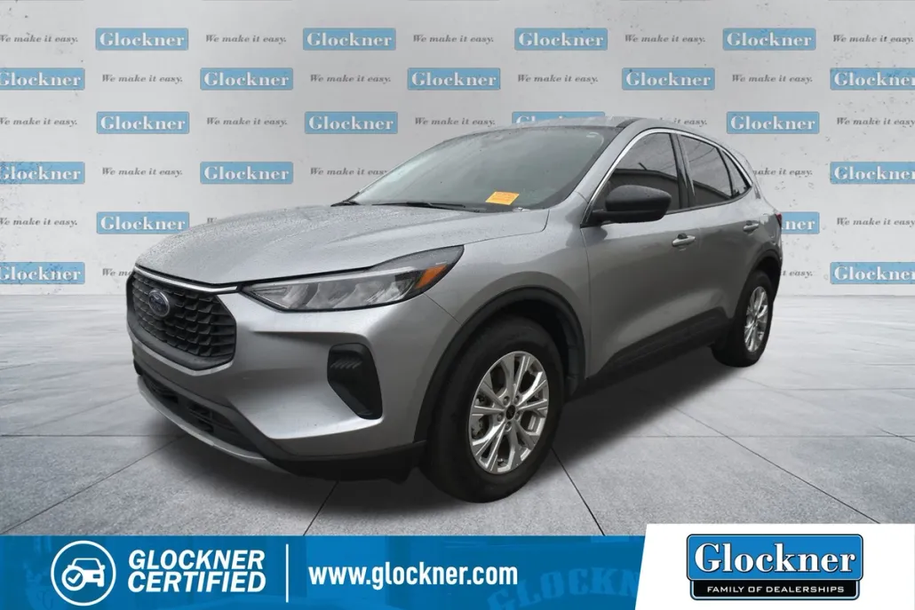 2024 Ford Escape Active photo 1