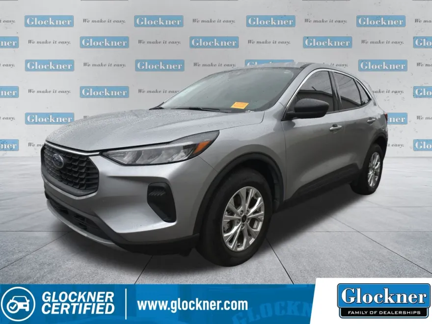 2024 Ford Escape Active photo 1