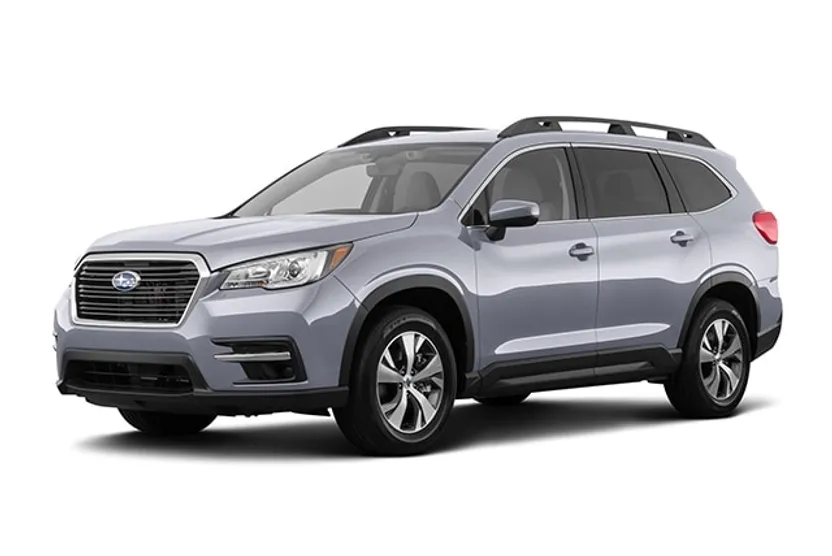 2019 Subaru Ascent Premium photo 1