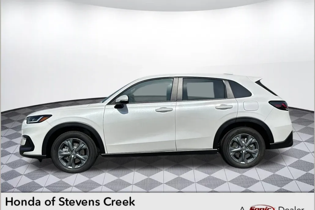 2026 Honda HR-V LX photo 1