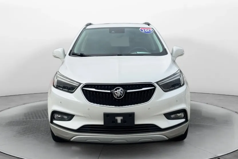 2017 Buick Encore Premium photo 1