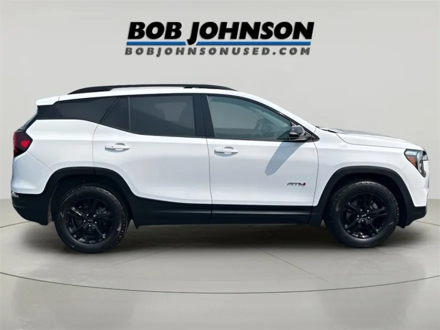 2022 Gmc Terrain AT4 photo 1