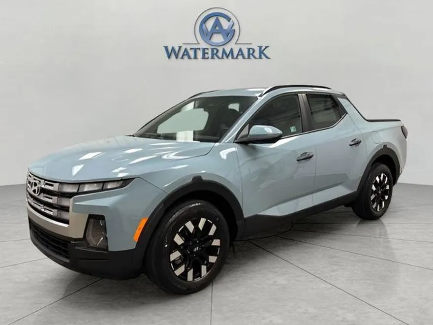2026 Hyundai Santa Cruz SEL photo 1