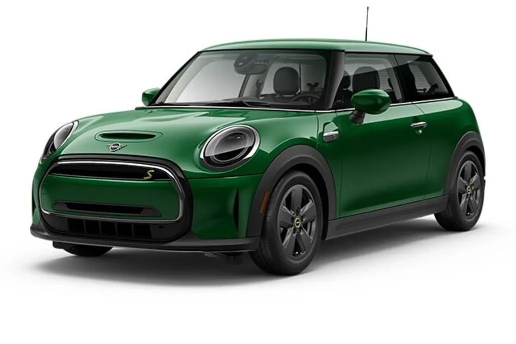 2023 Mini Cooper 2 Door Hardtop SE photo 1