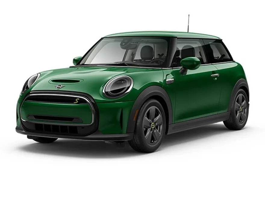 2023 Mini Cooper 2 Door Hardtop SE photo 1