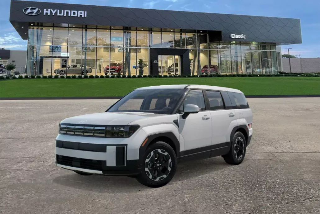 2026 Toyota RAV4 SE photo 1