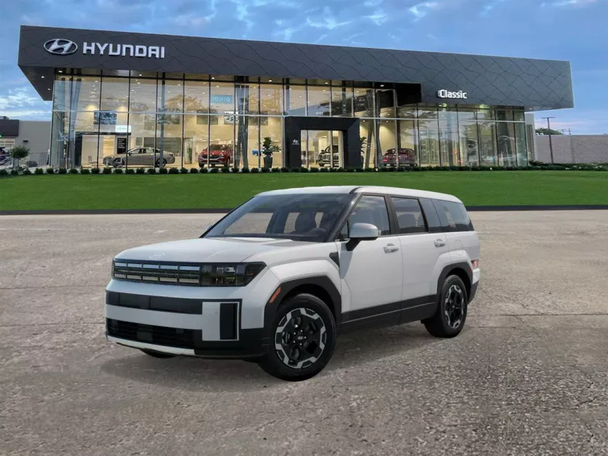 2026 Toyota RAV4 SE photo 1