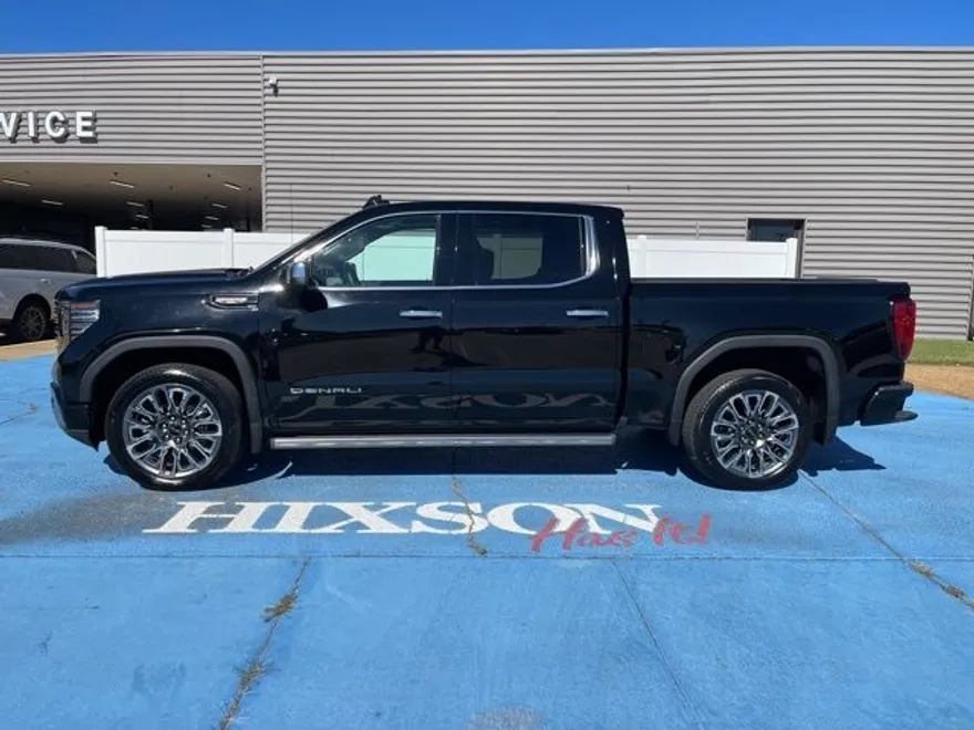 2023 Gmc Sierra 1500 Denali Ultimate photo 1