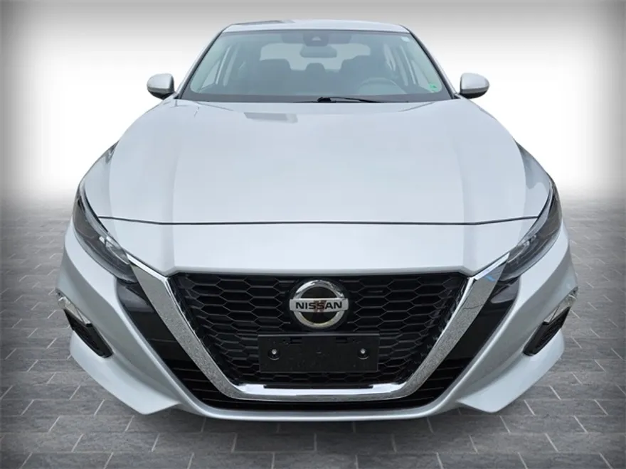 2022 Nissan Altima 2.5 S photo 1