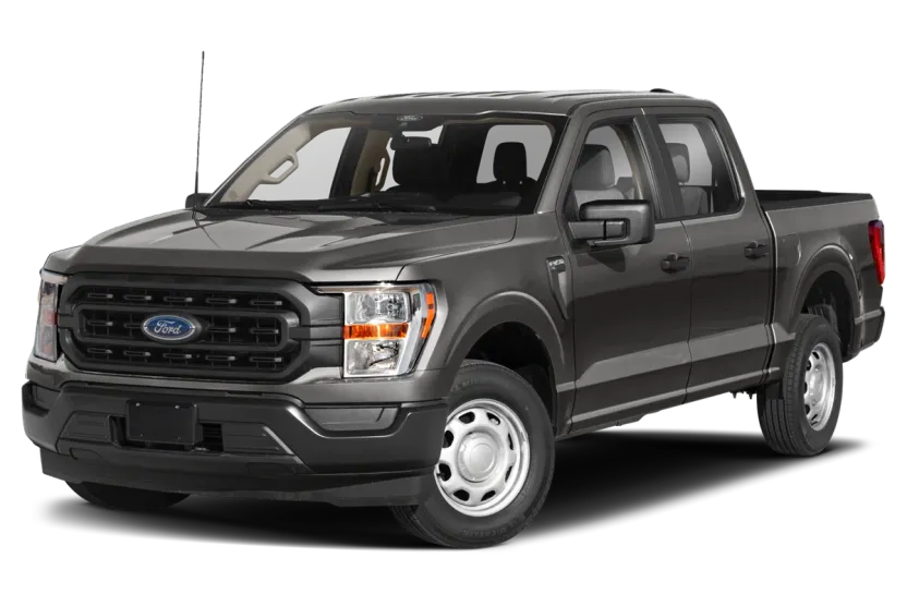 2023 Ford F-150 XL photo 1