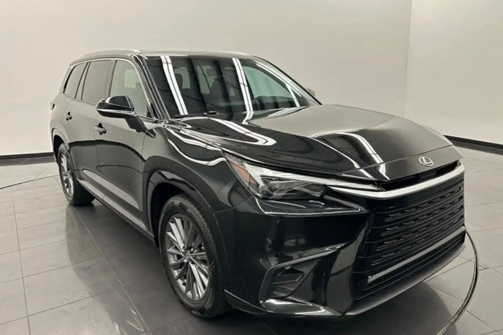 2024 Lexus TX 350 photo 1