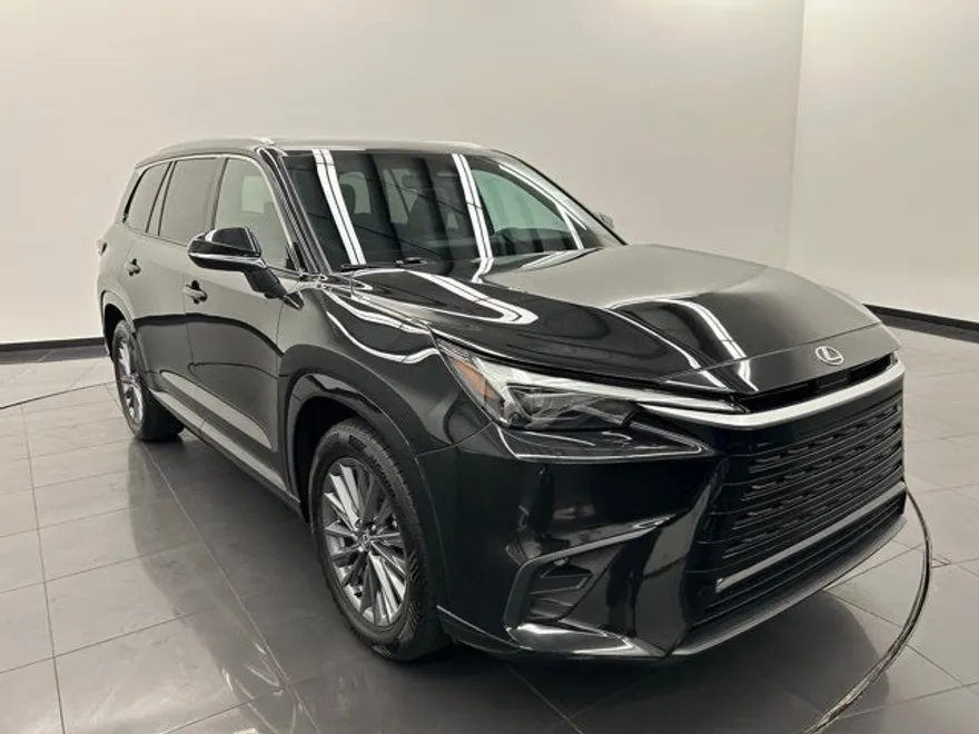 2024 Lexus TX 350 photo 1