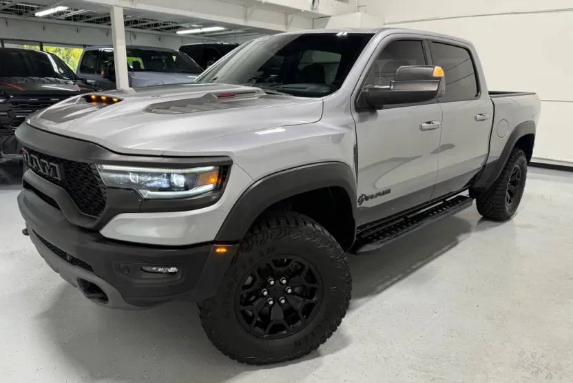 2022 Ram 1500 TRX photo 1