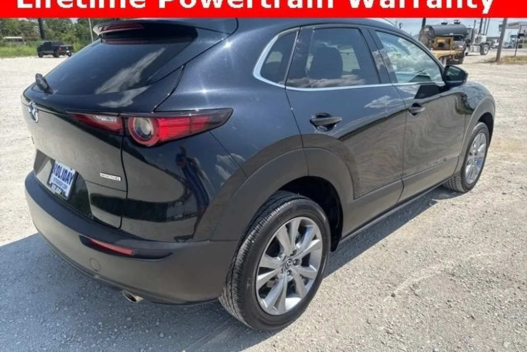 2024 Mazda CX-30 2.5 S Premium photo 1
