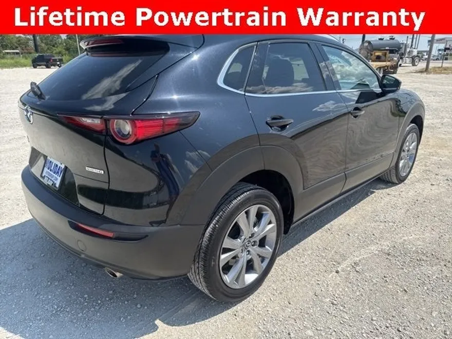 2024 Mazda CX-30 2.5 S Premium photo 1