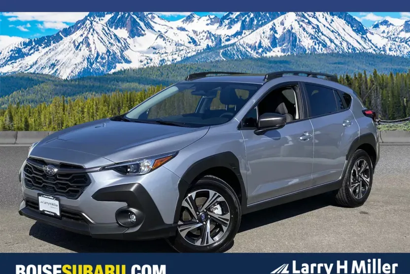 2025 Subaru Crosstrek Premium photo 1