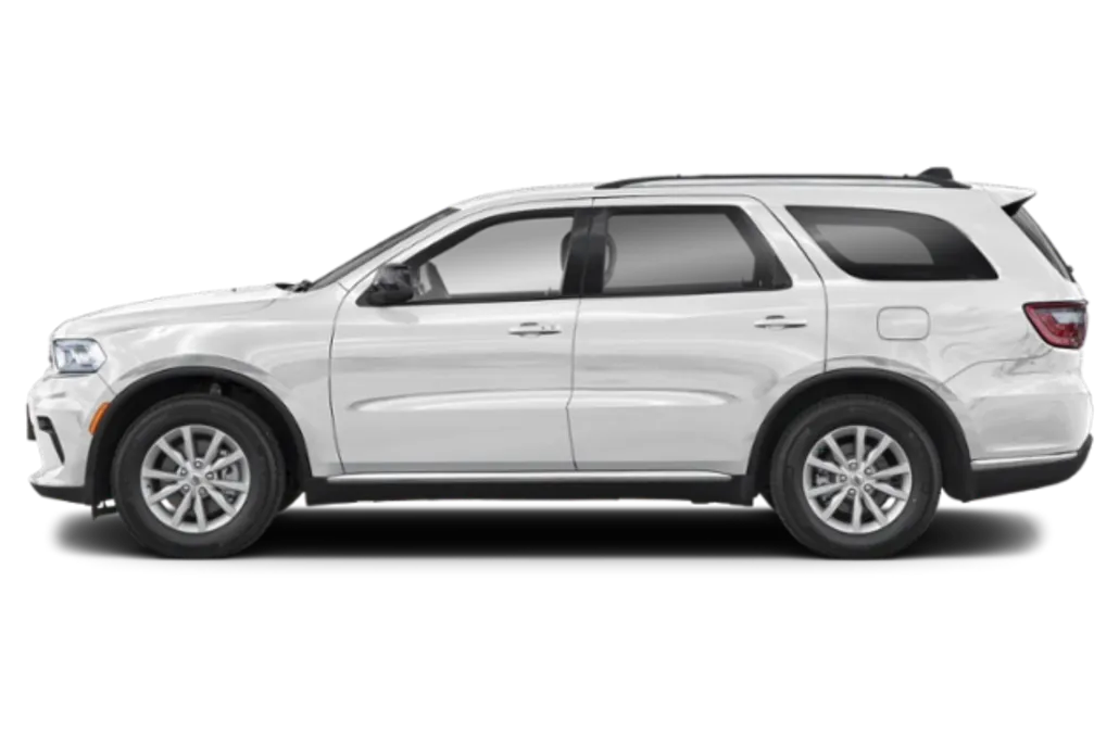 2025 Dodge Durango R/T Plus photo 1