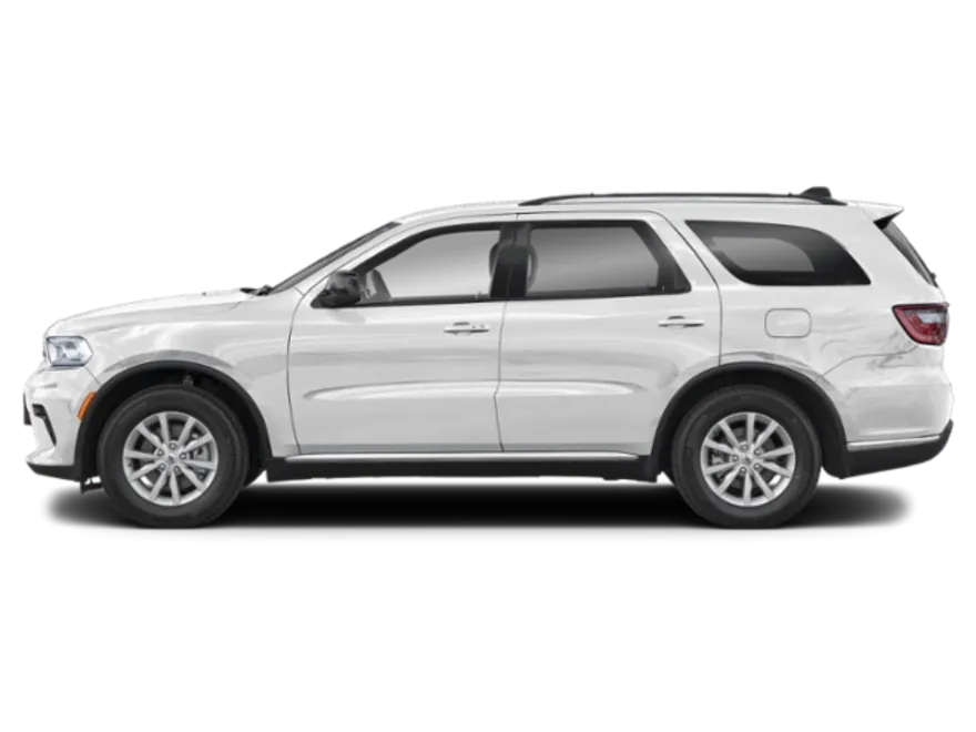 2025 Dodge Durango R/T Plus photo 1