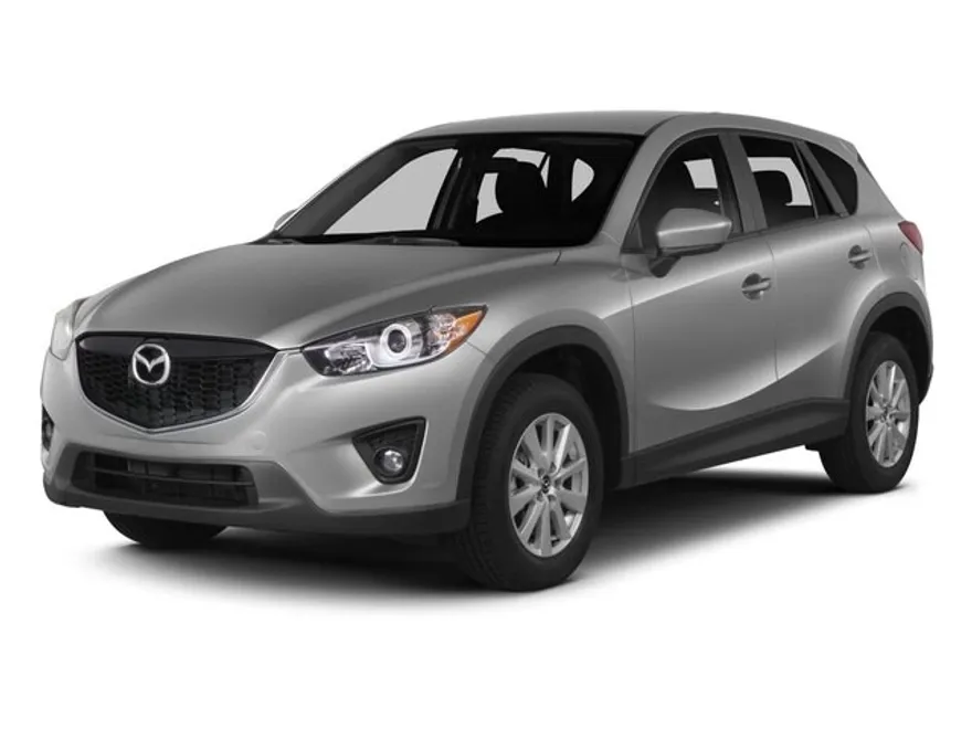 2015 Mazda CX-5 Sport photo 1