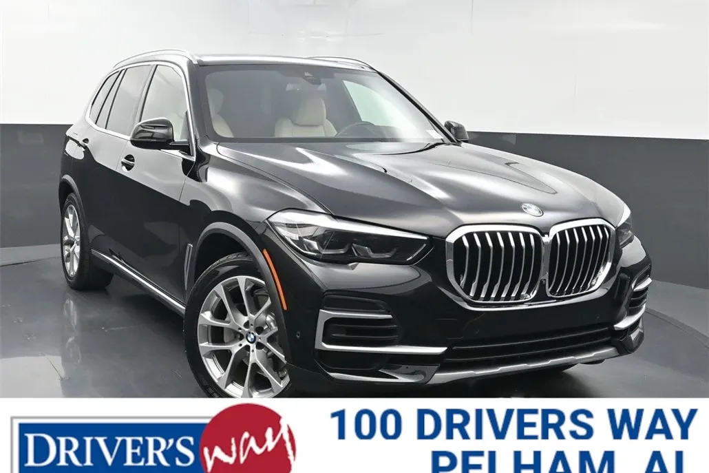 2022 Bmw X5 sDrive40i photo 1