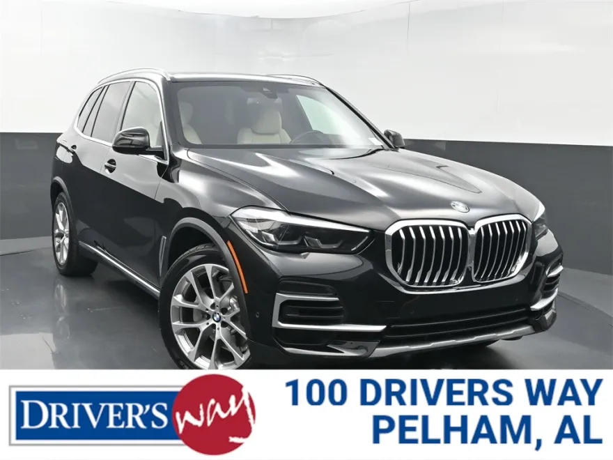 2022 Bmw X5 sDrive40i photo 1