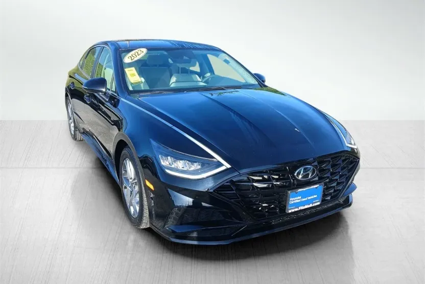 2023 Hyundai Sonata SEL photo 1