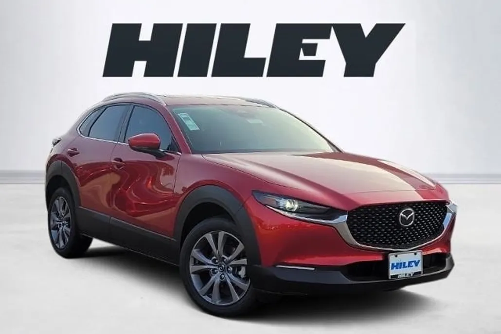 2025 Mazda CX-30 2.5 S Preferred photo 1