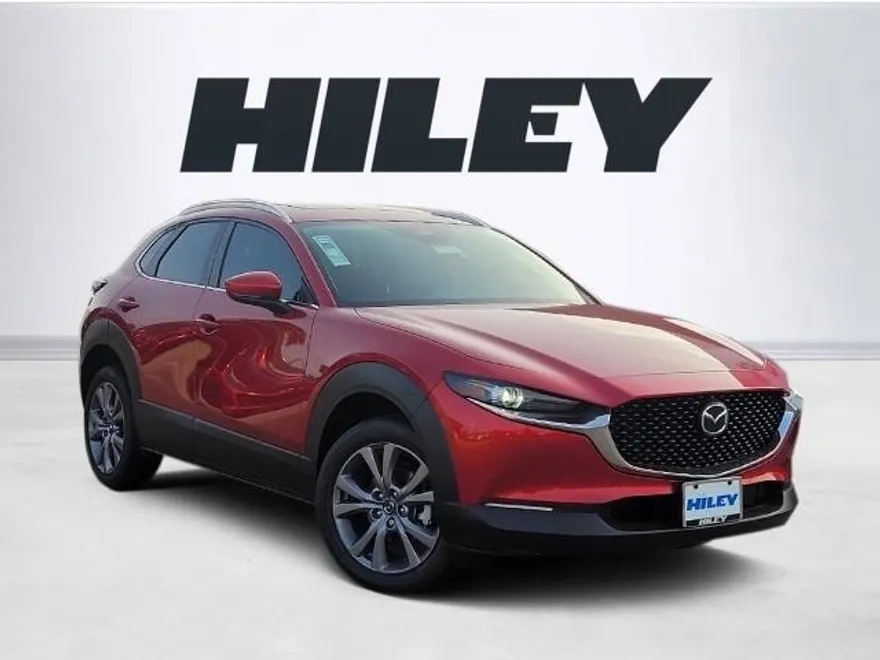 2025 Mazda CX-30 2.5 S Preferred photo 1