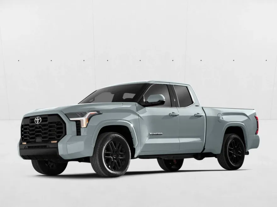 2022 Toyota Tundra SR5 photo 1