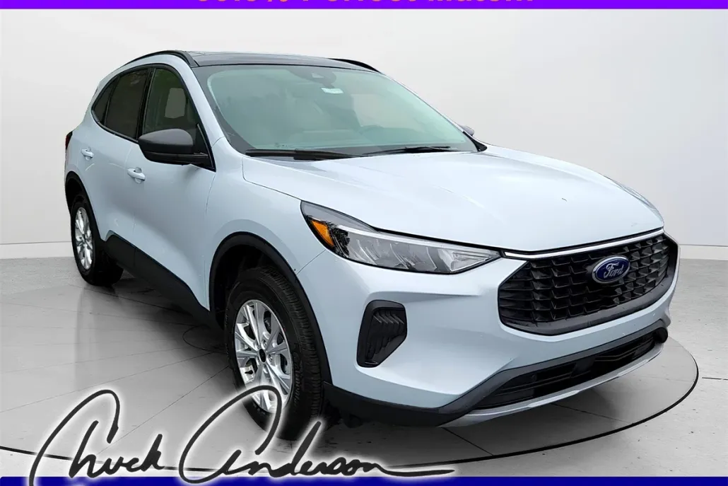 2025 Ford Escape Active photo 1