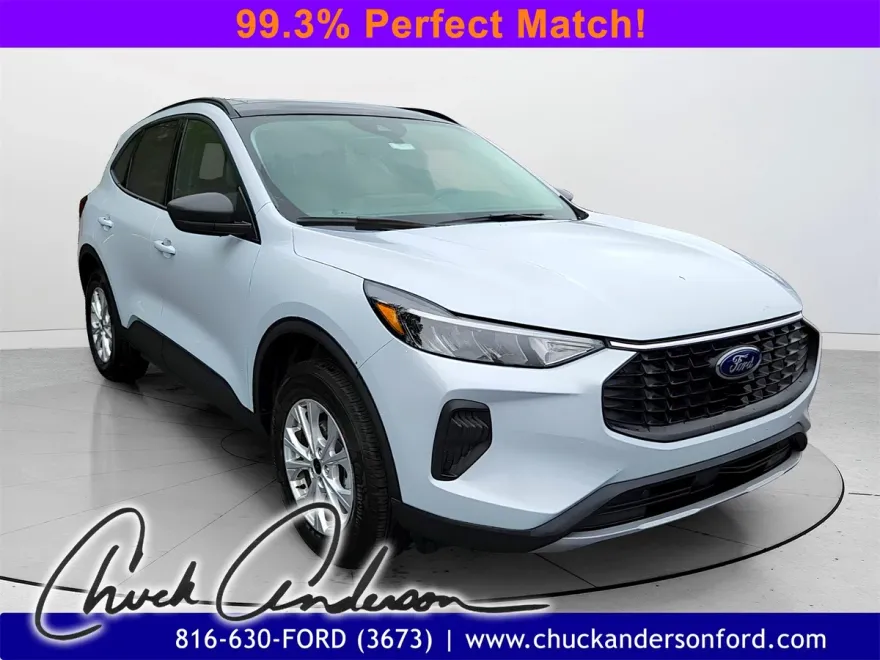 2025 Ford Escape Active photo 1