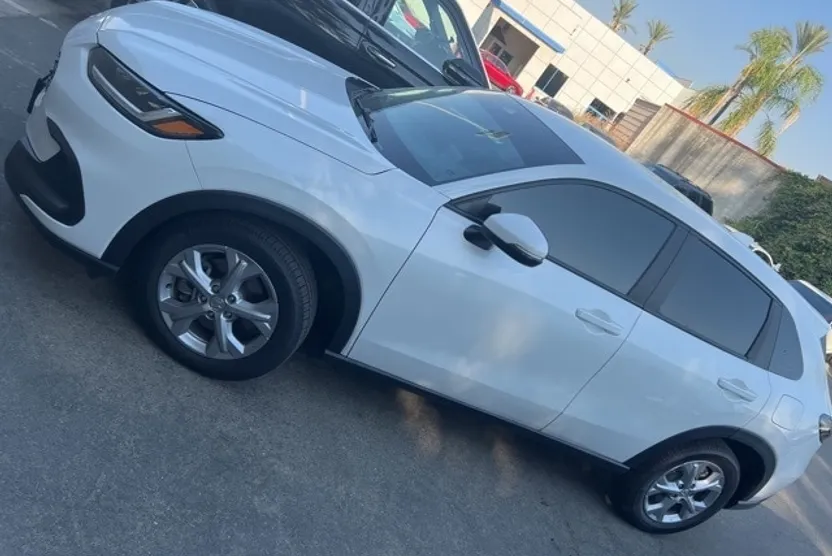 2024 Honda HR-V LX photo 1