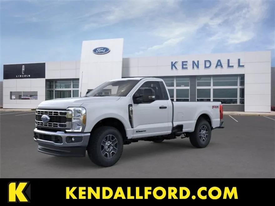 2025 Ford F-250 photo 1