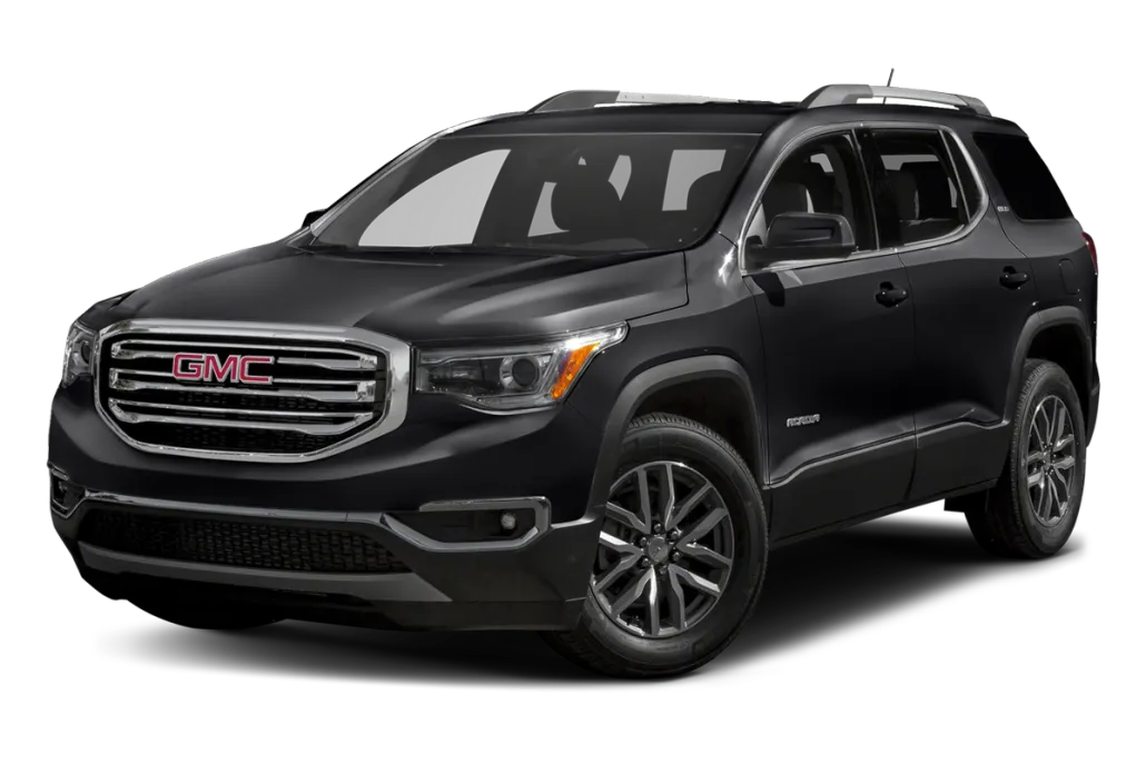 2018 Gmc Acadia SLE photo 1