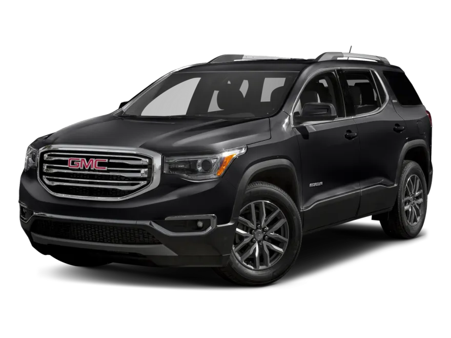 2018 Gmc Acadia SLE photo 1