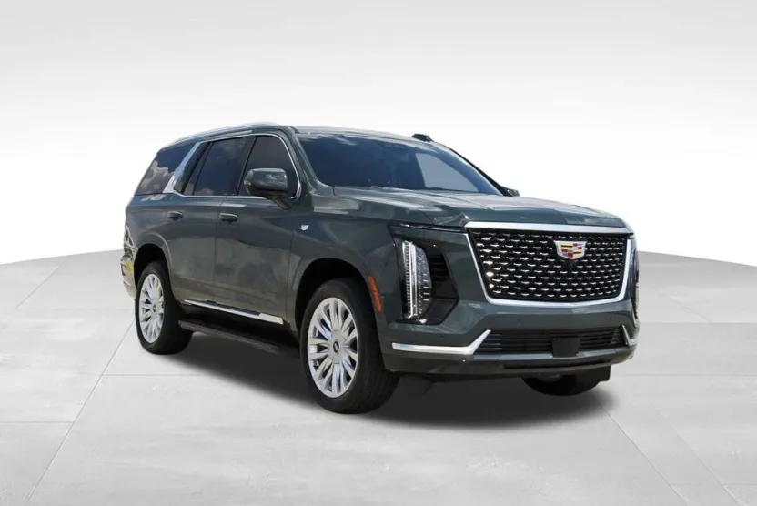2025 Cadillac Escalade Luxury photo 1