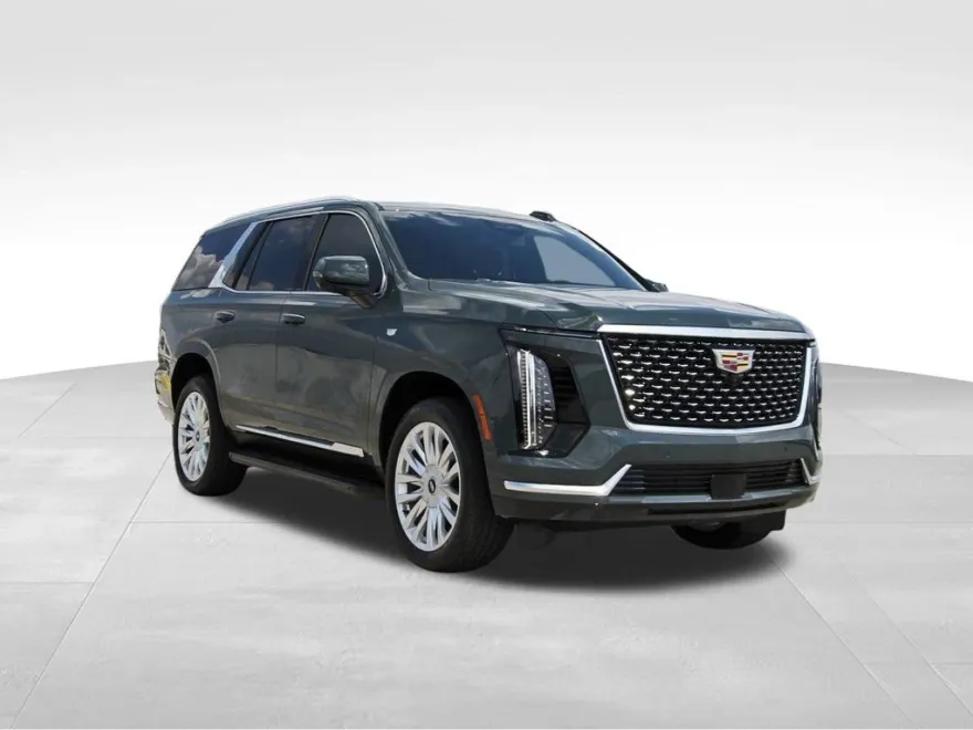 2025 Cadillac Escalade Luxury photo 1