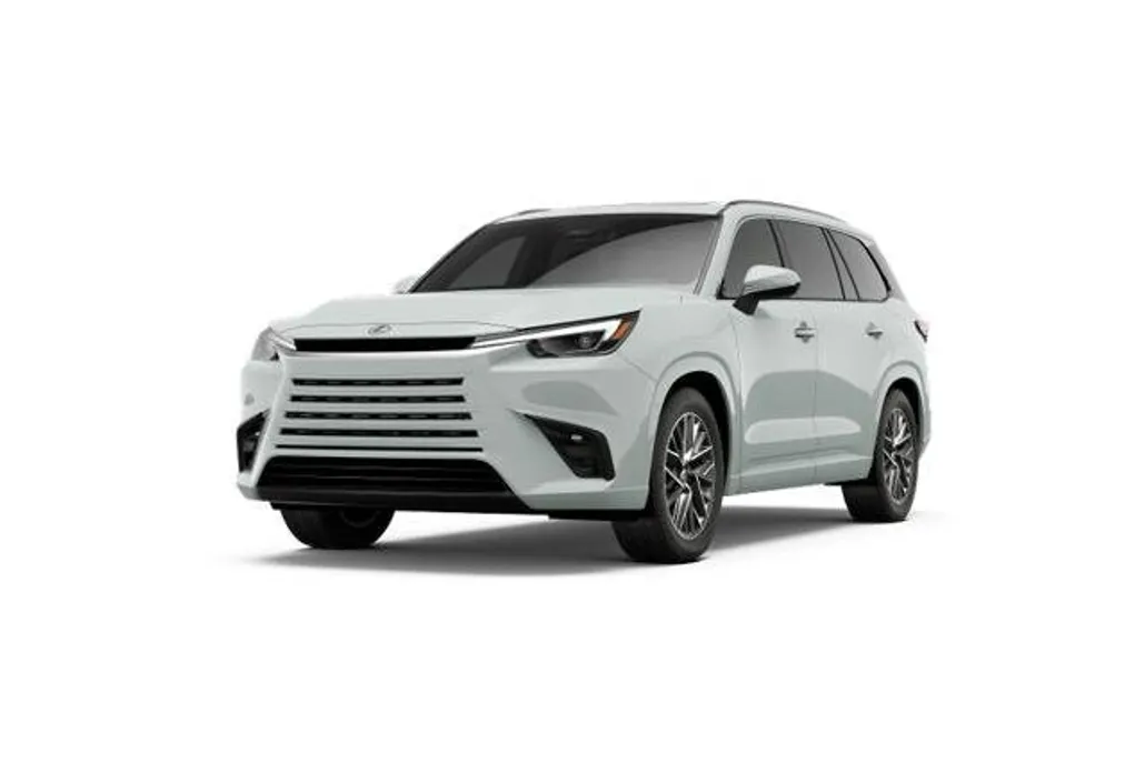 2025 Lexus TX 350 Premium photo 1