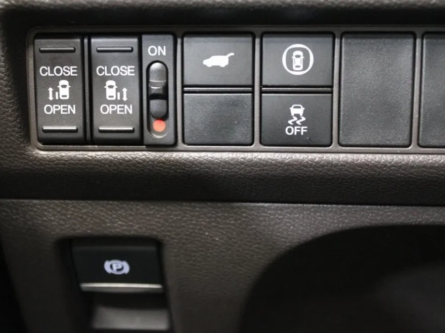 2022 Honda Odyssey EX-L photo 12