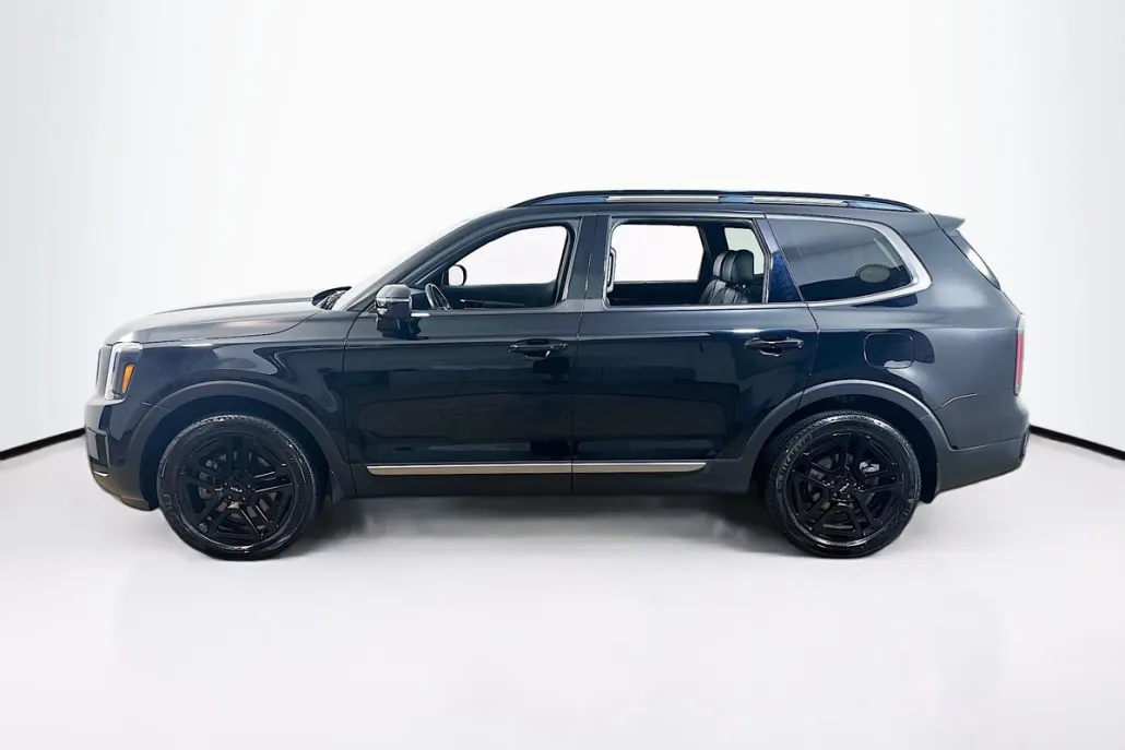 2023 Kia Telluride EX X-Line photo 1