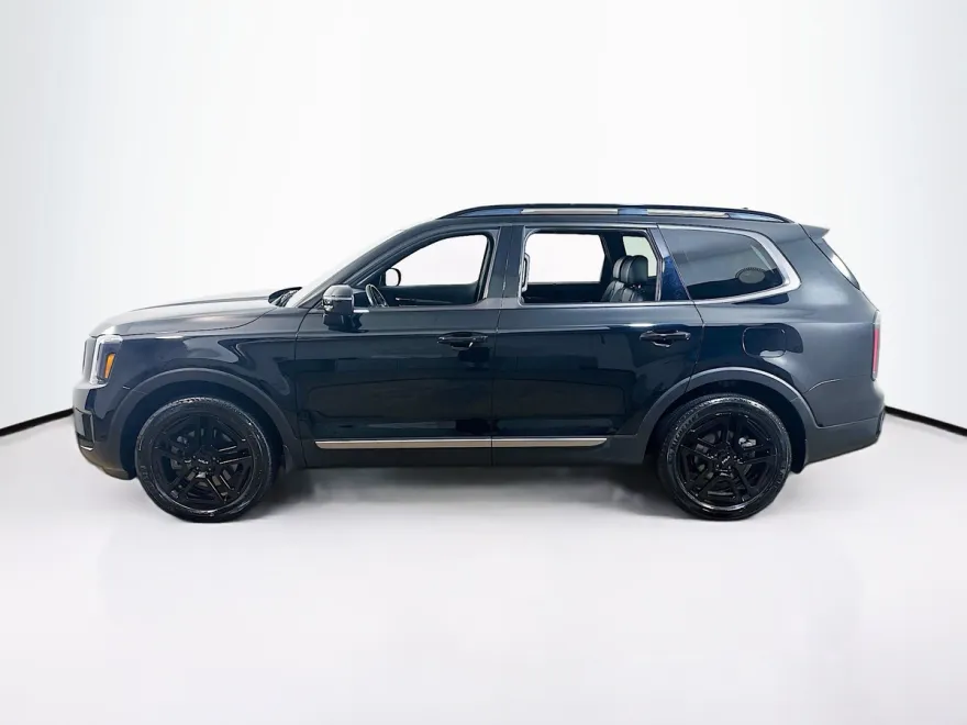2023 Kia Telluride EX X-Line photo 1